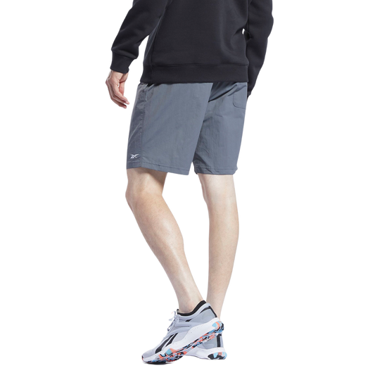 REEBOK SHORT MEN 100043430-CDGRY6