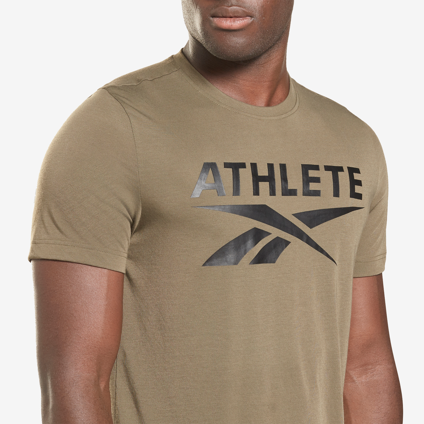 REEBOK ATHLETE VECTOR TEE A9754-GT5699