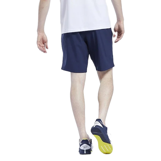 REEBOK SHORT 100070671-VECNAV