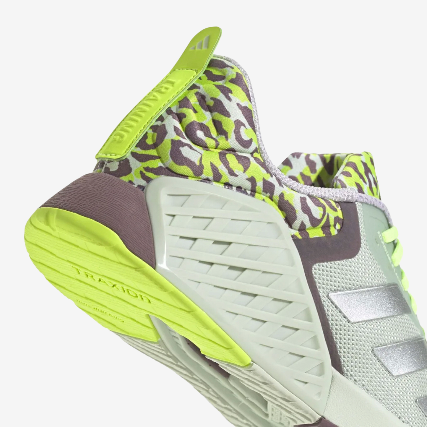 ADIDAS DROPSET 3 GFX TRAINER - MUJER NKI07-ID8660