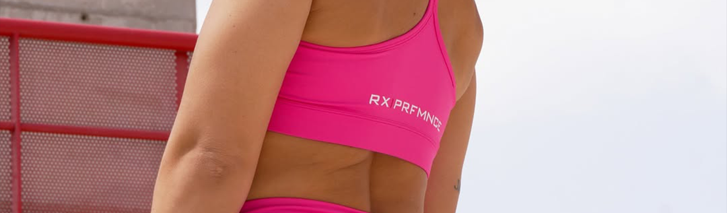 RX Performance