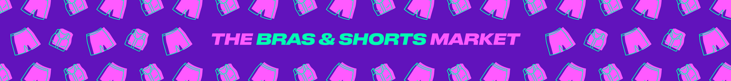 Short & Bra Market