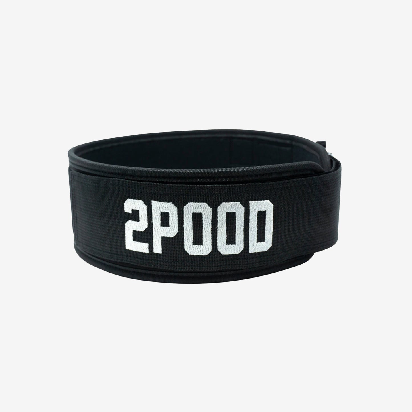 CINTO DE HALTEROFILISMO 2POOD 4"