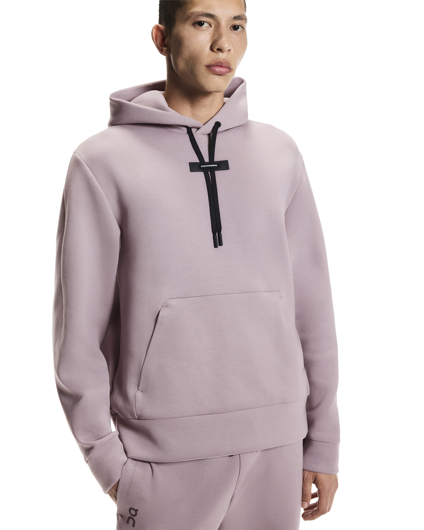 ON Focus Tech Hoodie - MEN