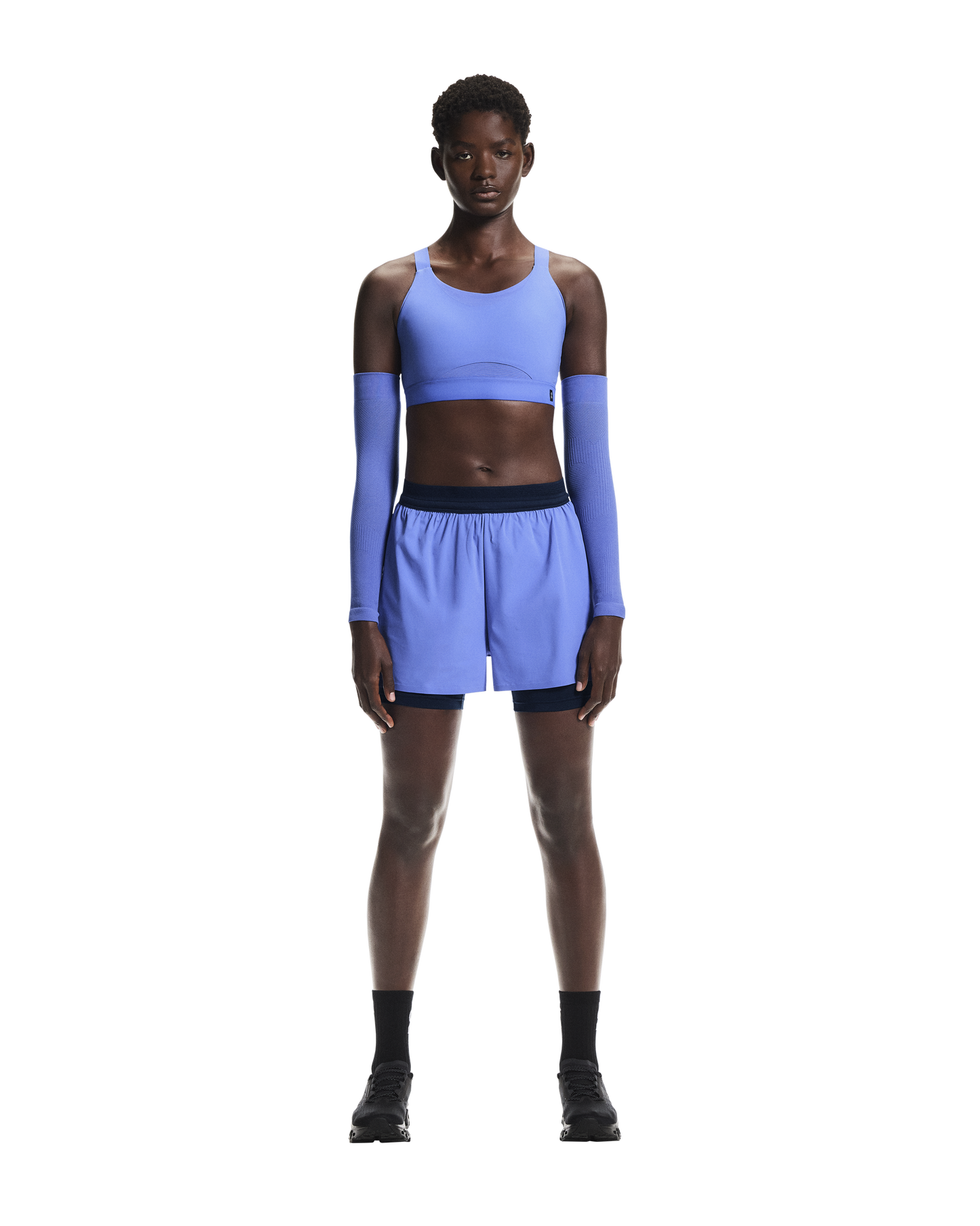 ON Performance Bra - HIGH IMPACT