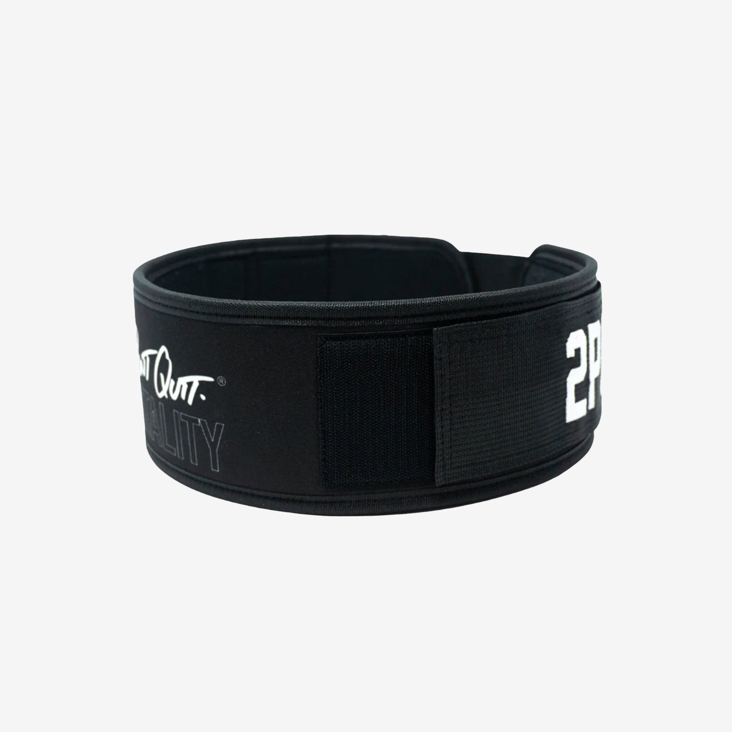 CINTO DE HALTEROFILISMO 2POOD 4"