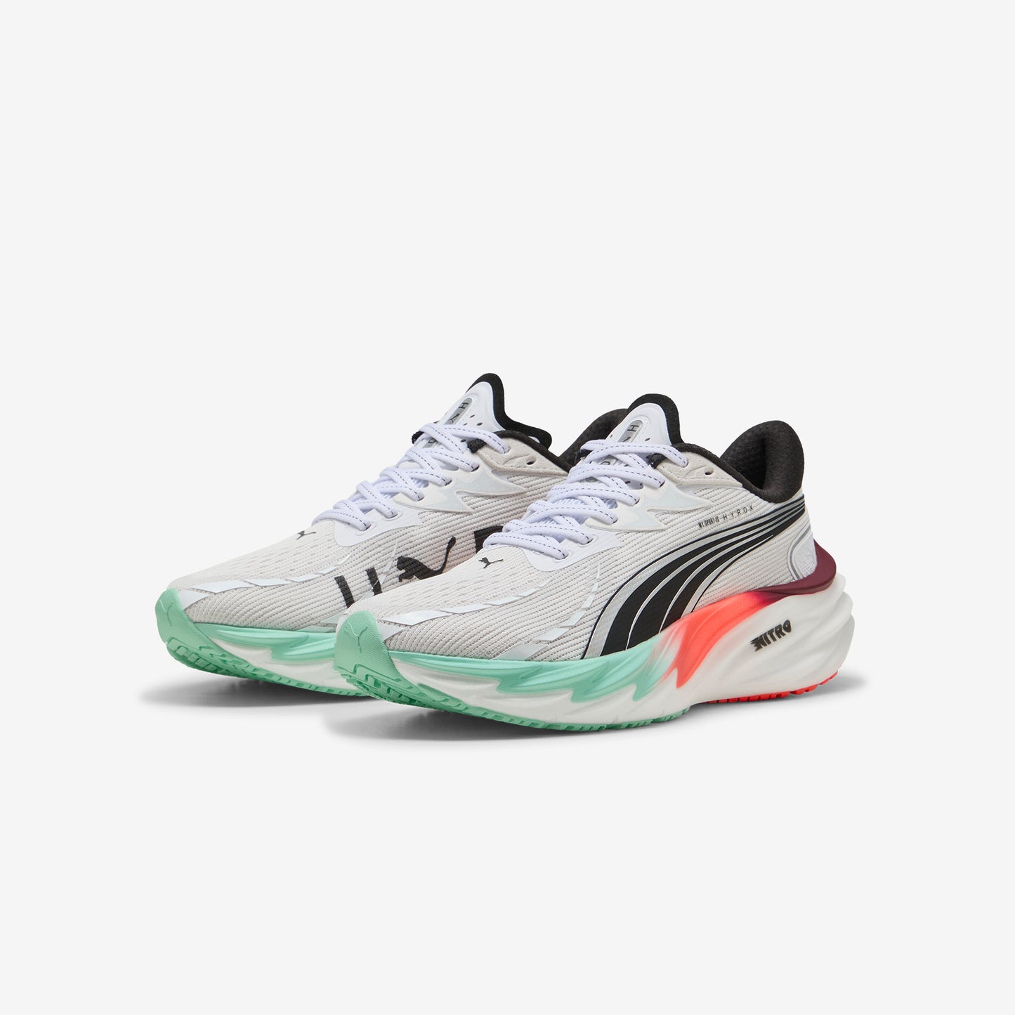 Puma Velocity NITRO 4 HYROX - Mulher
