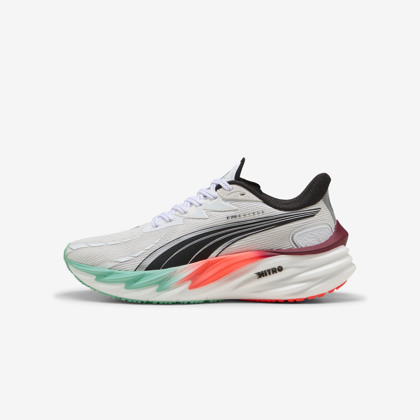 Puma Velocity NITRO 4 HYROX - Mulher