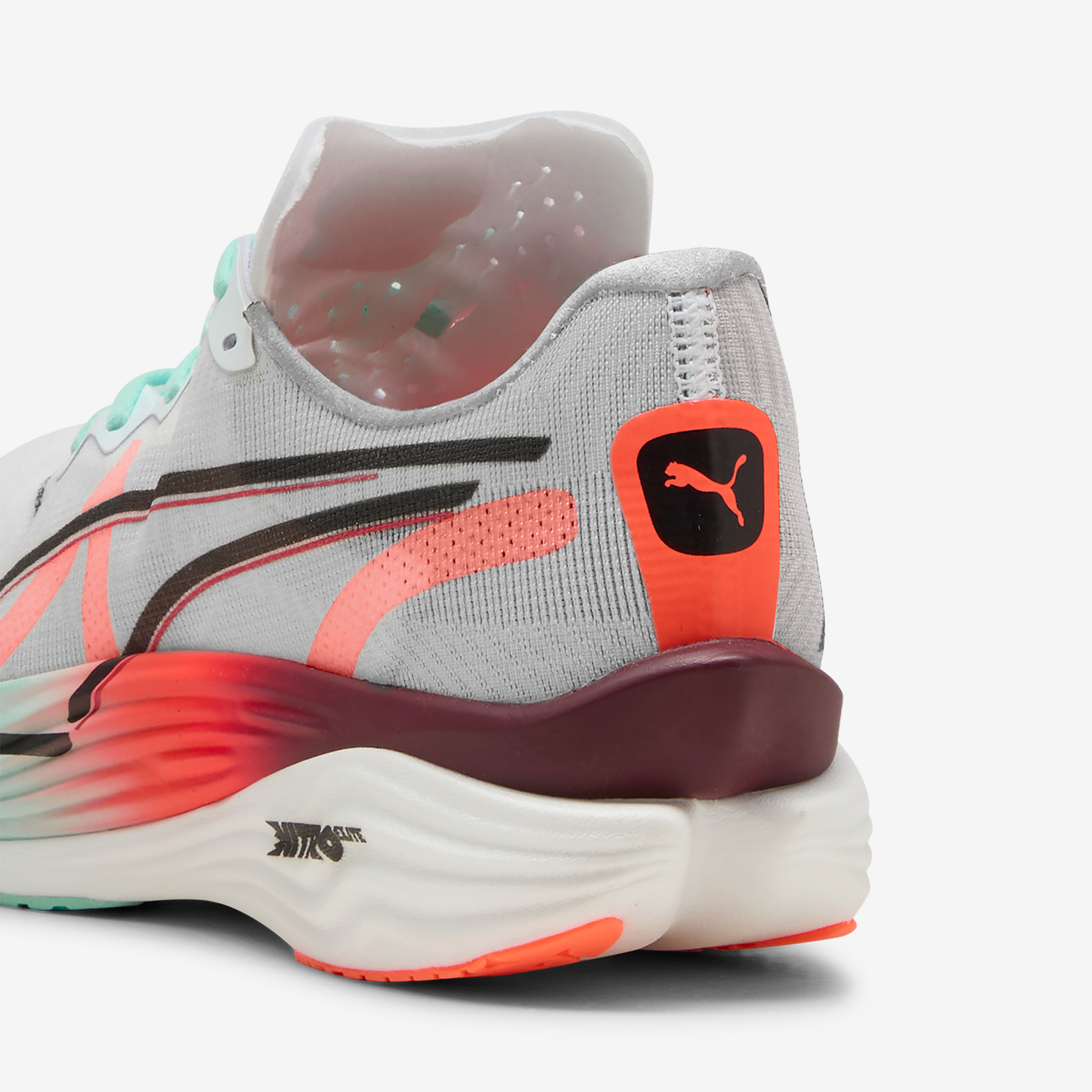 Puma x Hyrox Deviate NITRO Elite 3