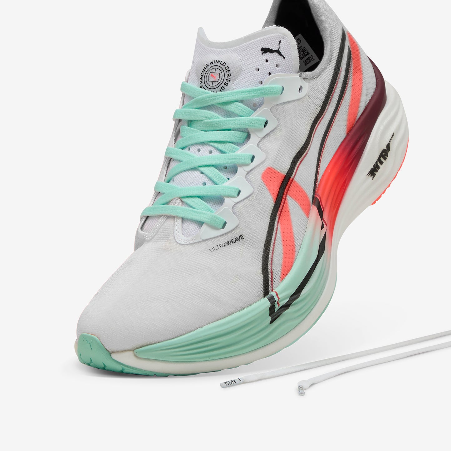 Puma x Hyrox Deviate NITRO Elite 3