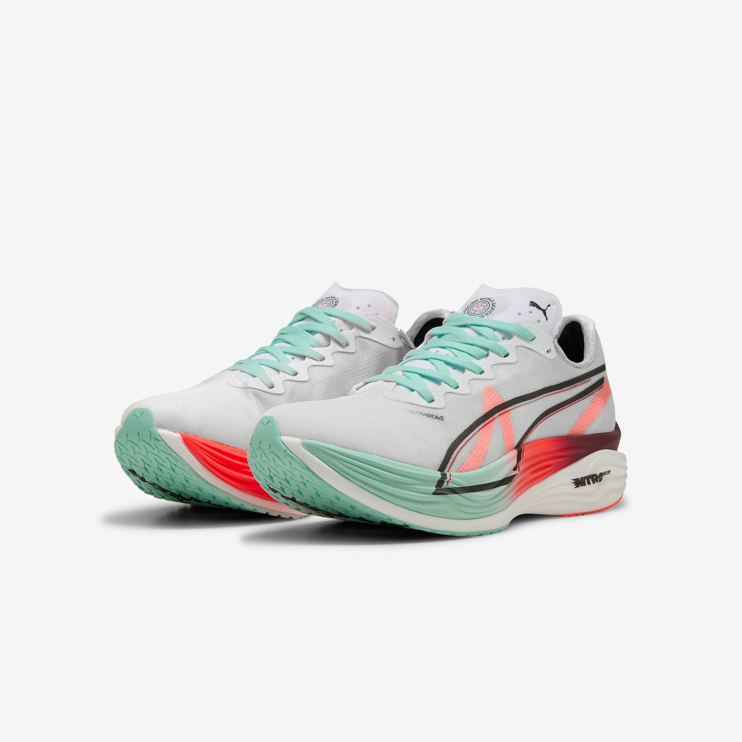 Puma x HYROX Deviate NITRO Elite 3 - MULHER