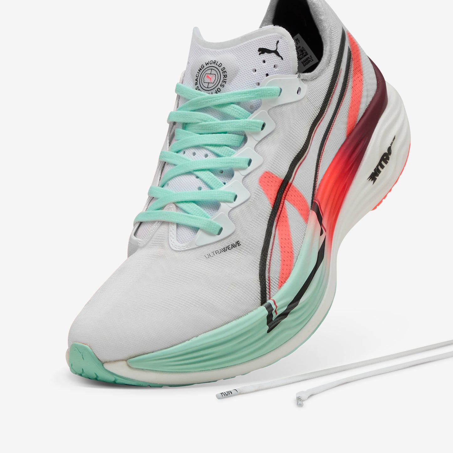 Puma x HYROX Deviate NITRO Elite 3 - MULHER