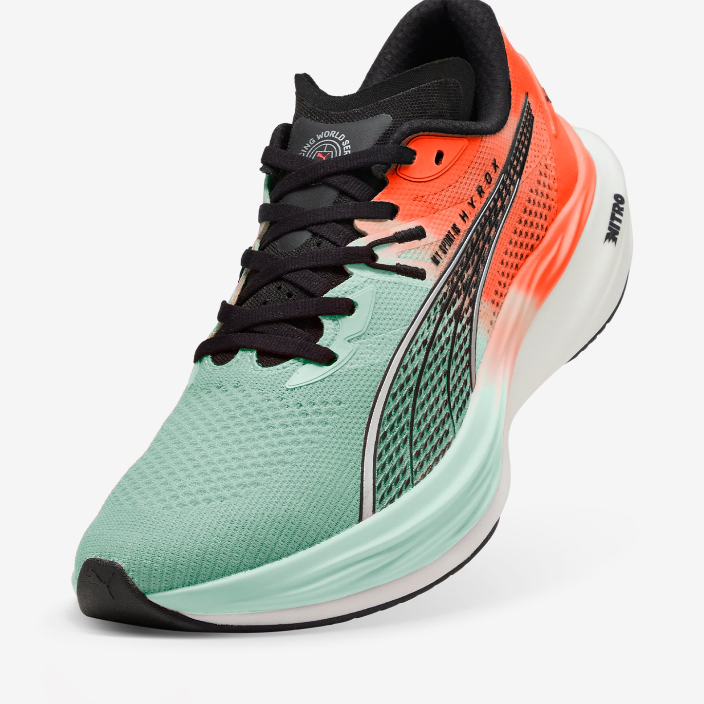 Puma Deviate NITRO 3 HYROX