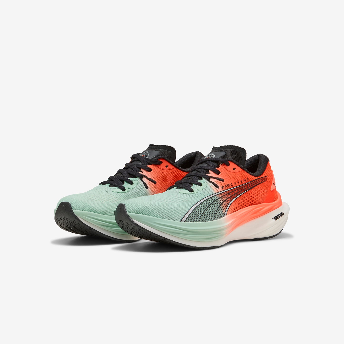 Puma Deviate NITRO 3 HYROX - Mulher