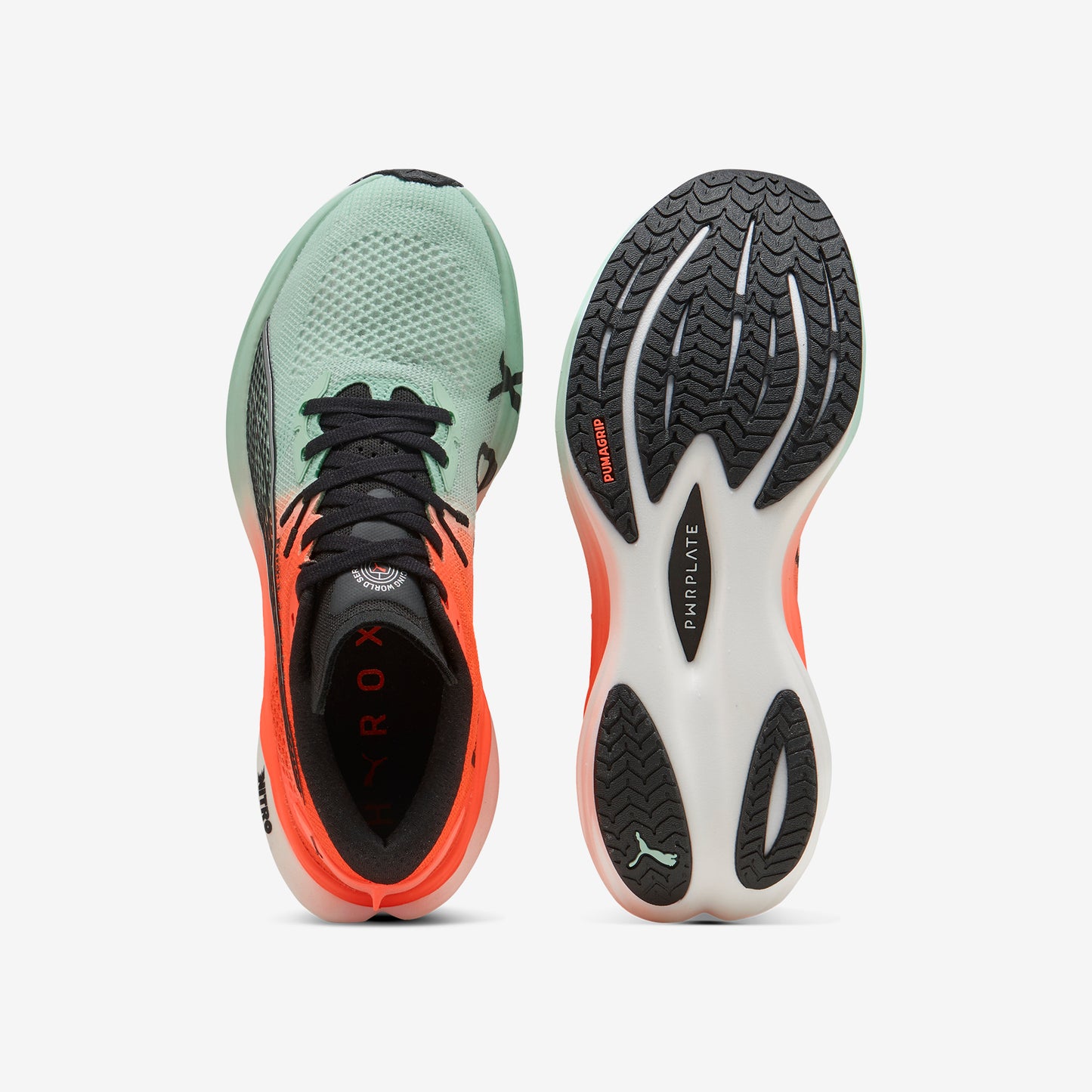 Puma Deviate NITRO 3 HYROX - Mulher
