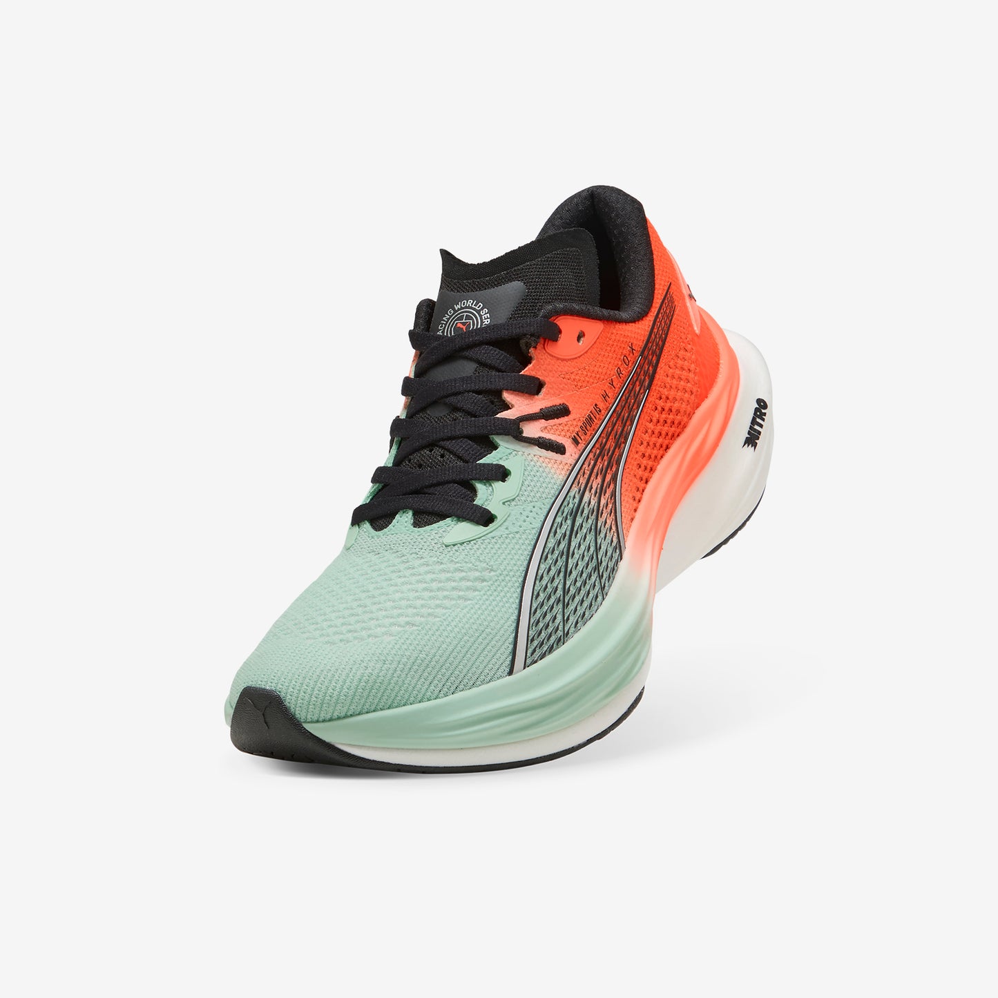 Puma Deviate NITRO 3 HYROX - Mulher