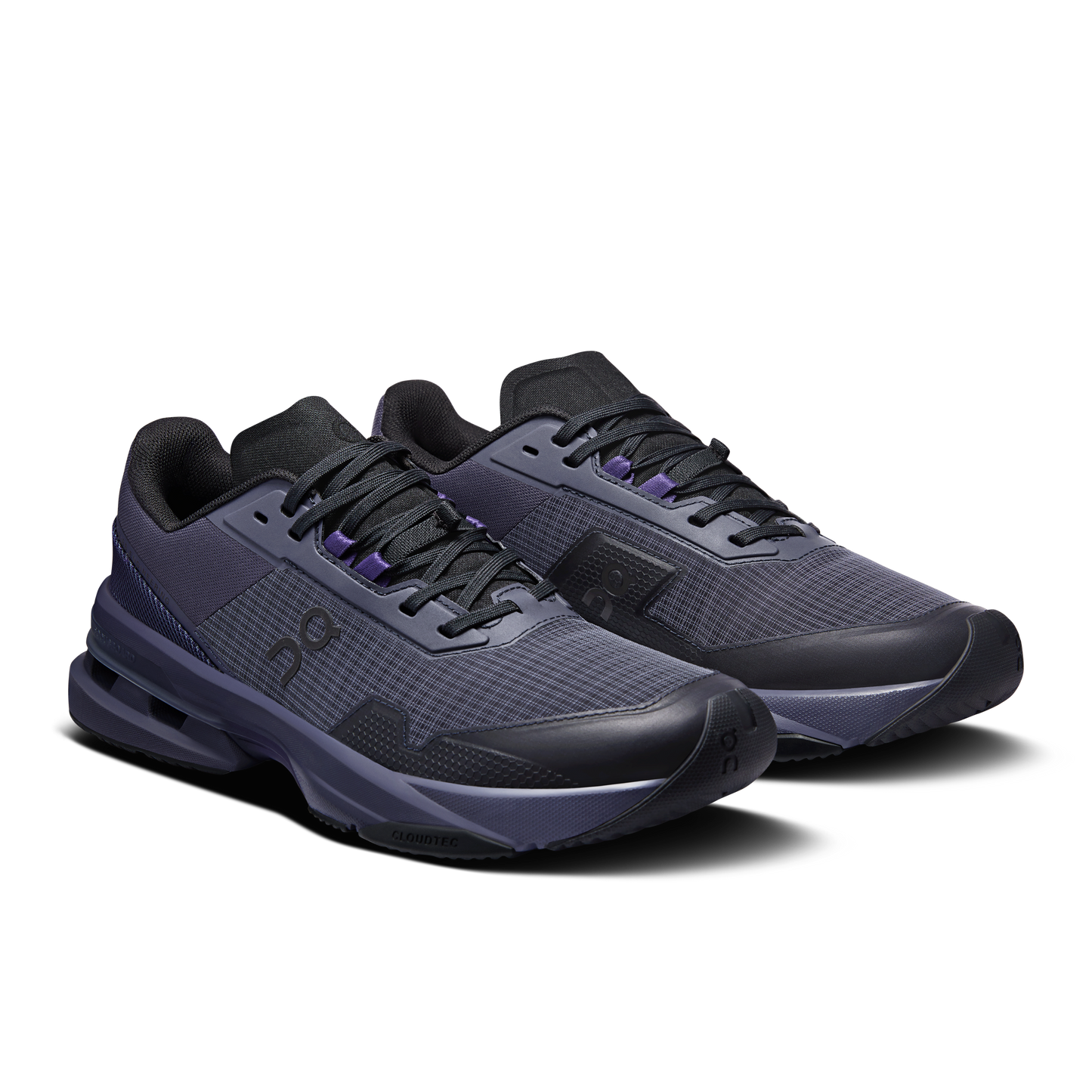 On Cloudpulse Pro - Mulher