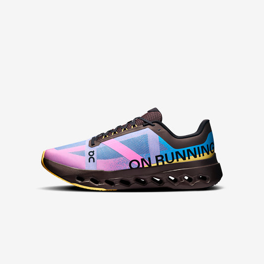 On Cloudsurfer Next - Homem