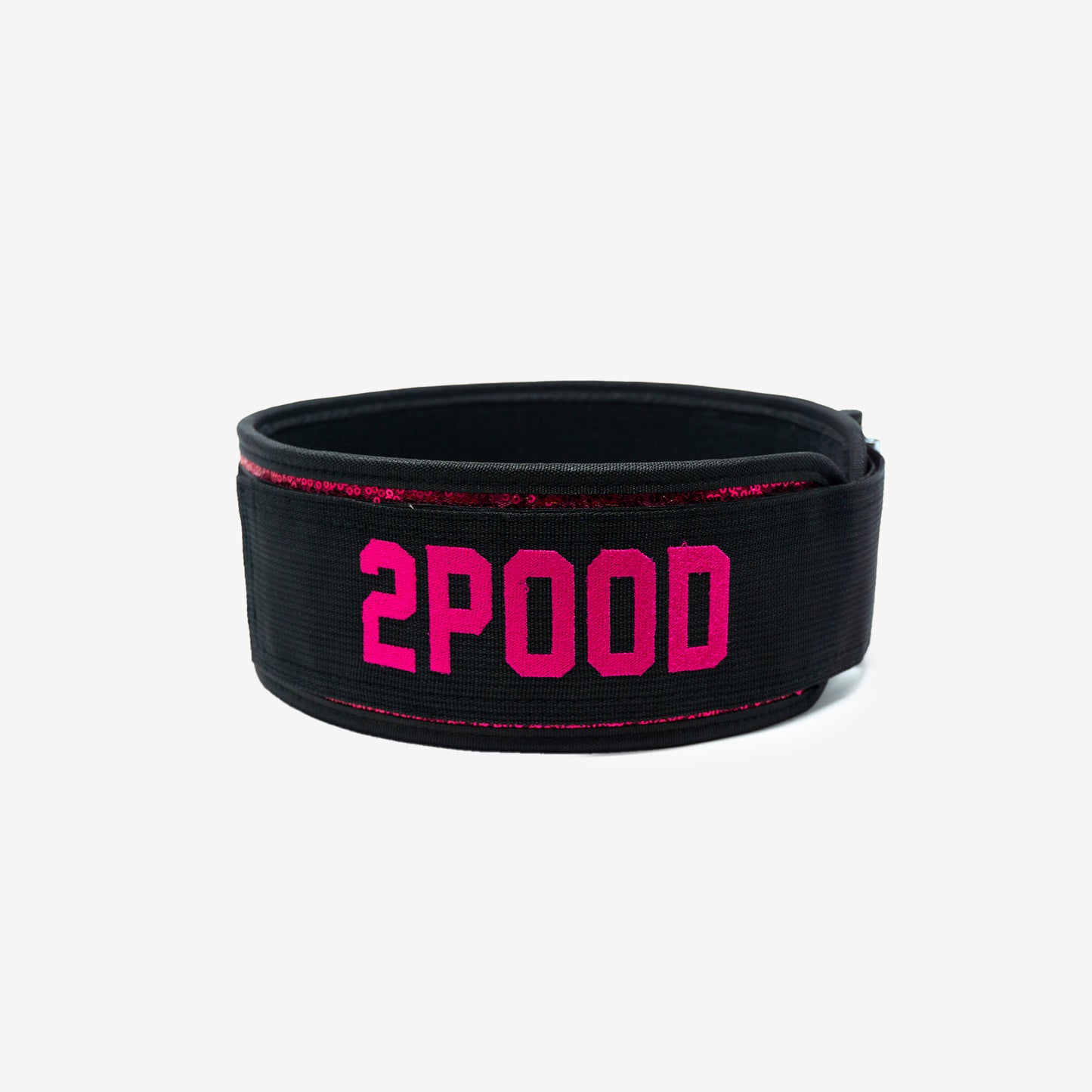 CINTO DE HALTEROFILISMO 2POOD 4"