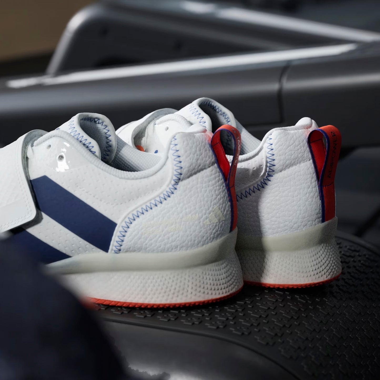 ADIDAS ADIPOWER HEIGHTLIFTING III - UNISEX