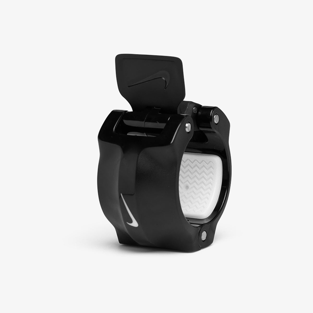 Nike Barbell Collars - Black/White