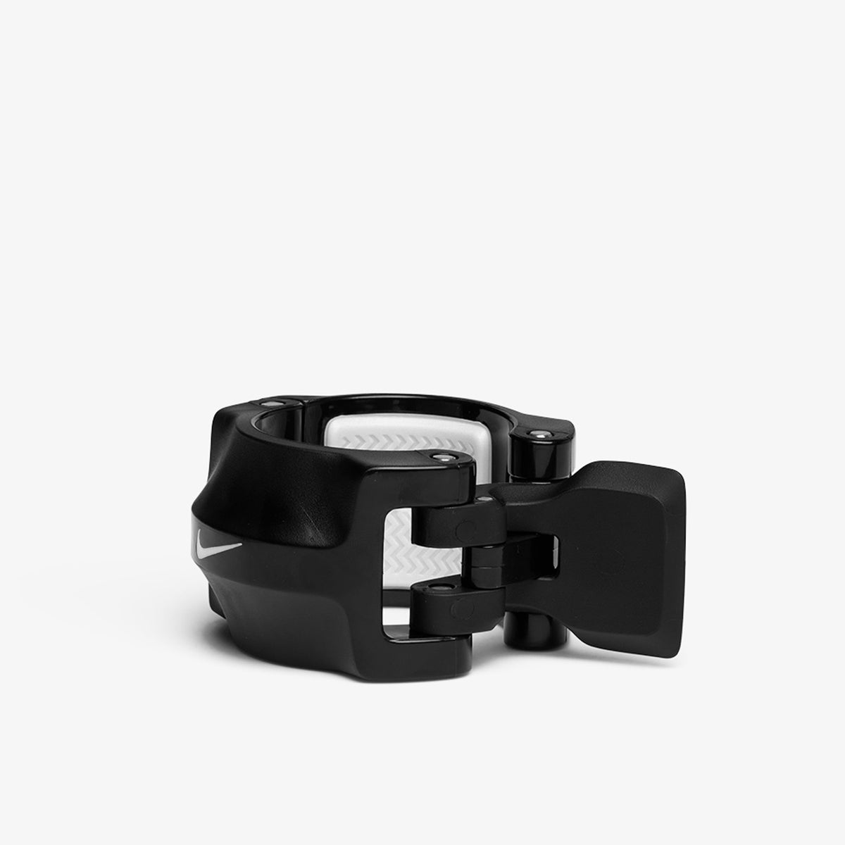 Nike Barbell Collars - Black/White