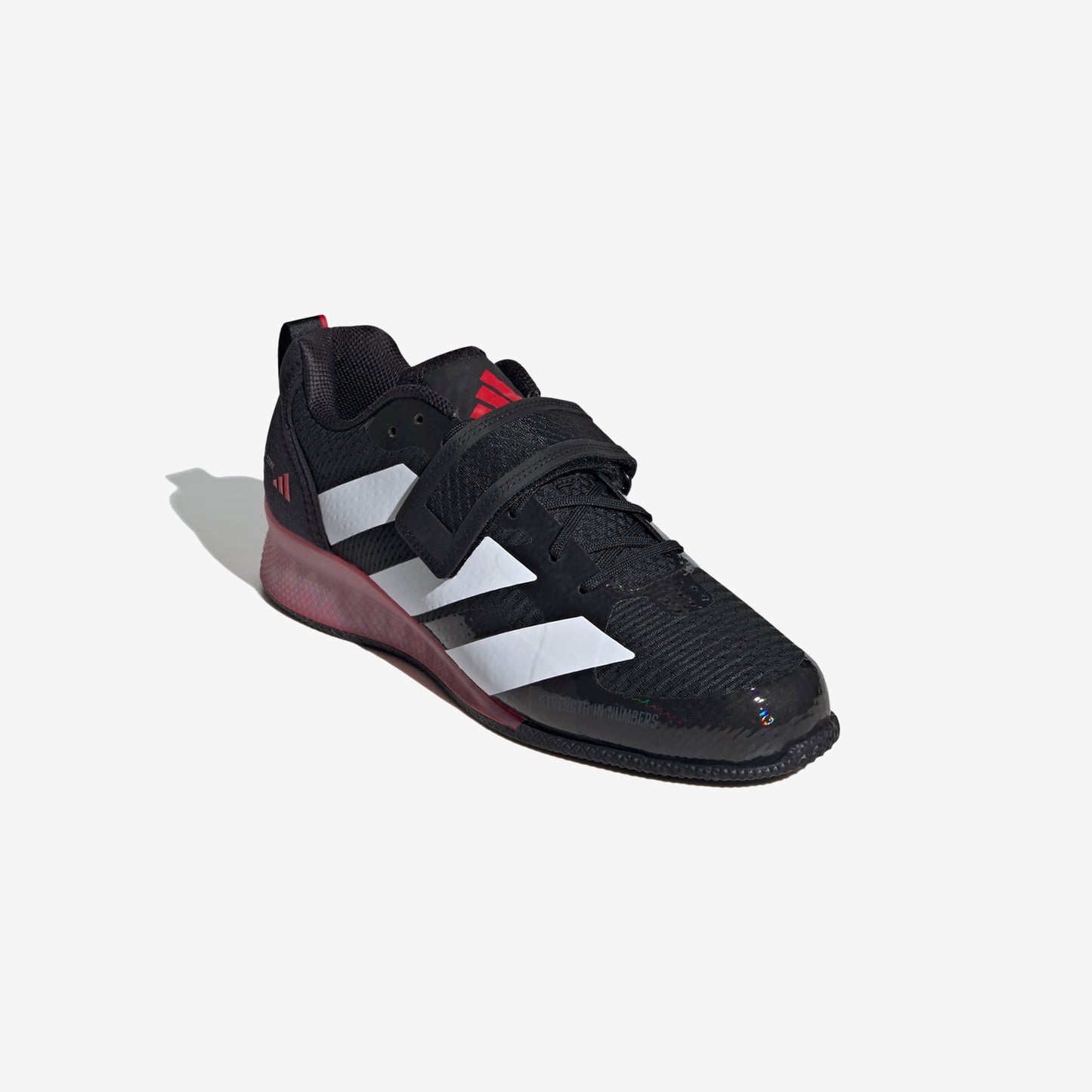 ADIDAS ADIPOWER HEIGHTLIFTING III - UNISEX