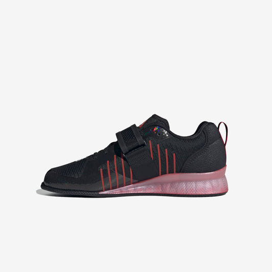 ADIDAS ADIPOWER HEIGHTLIFTING III - UNISEX