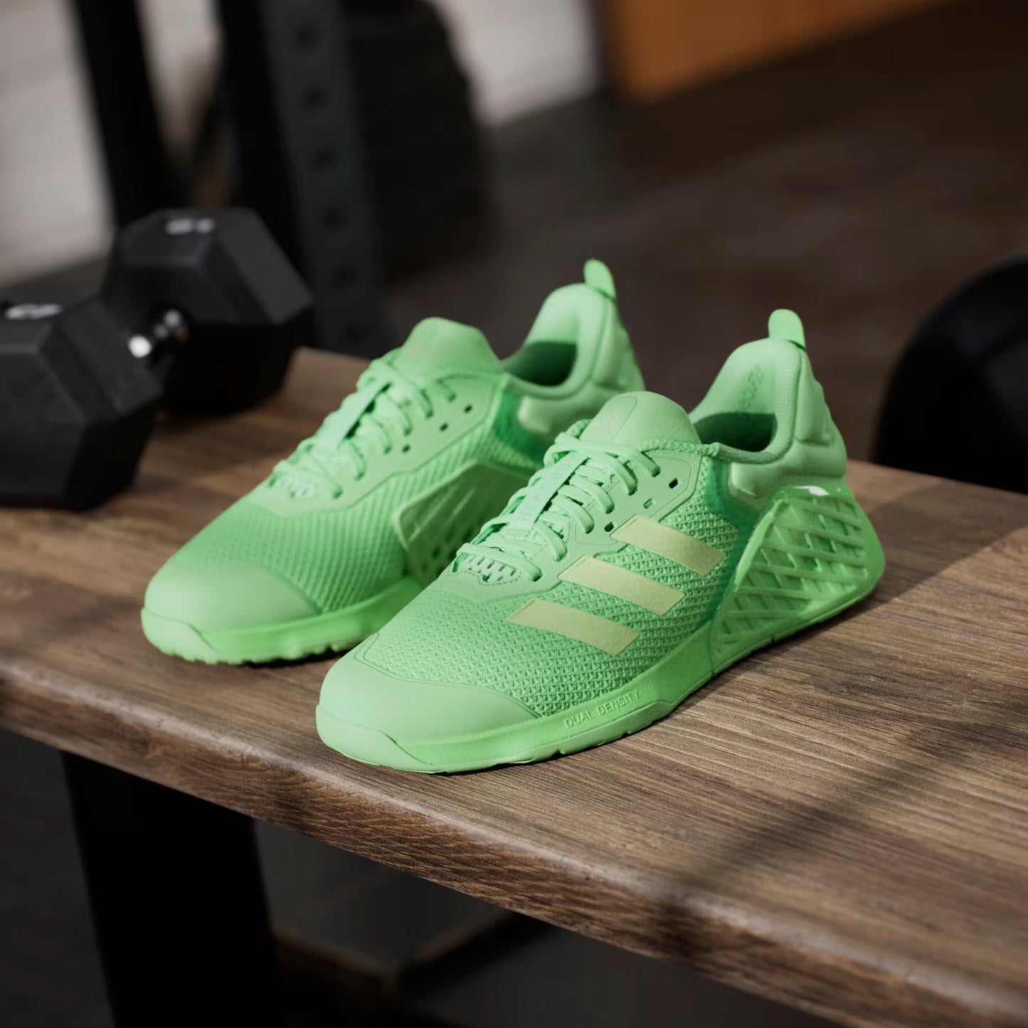 ADIDAS DROPSET 3 TRAINER - FEMININO