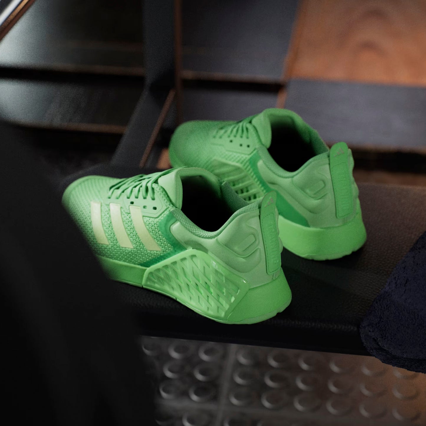 ADIDAS DROPSET 3 TRAINER - FEMININO