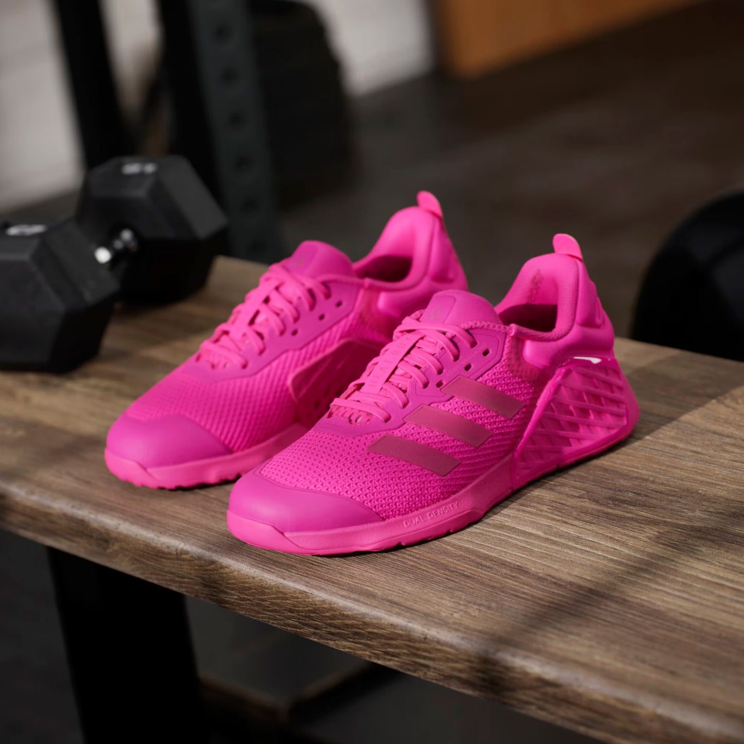 ADIDAS DROPSET 3 TRAINER - FEMININO