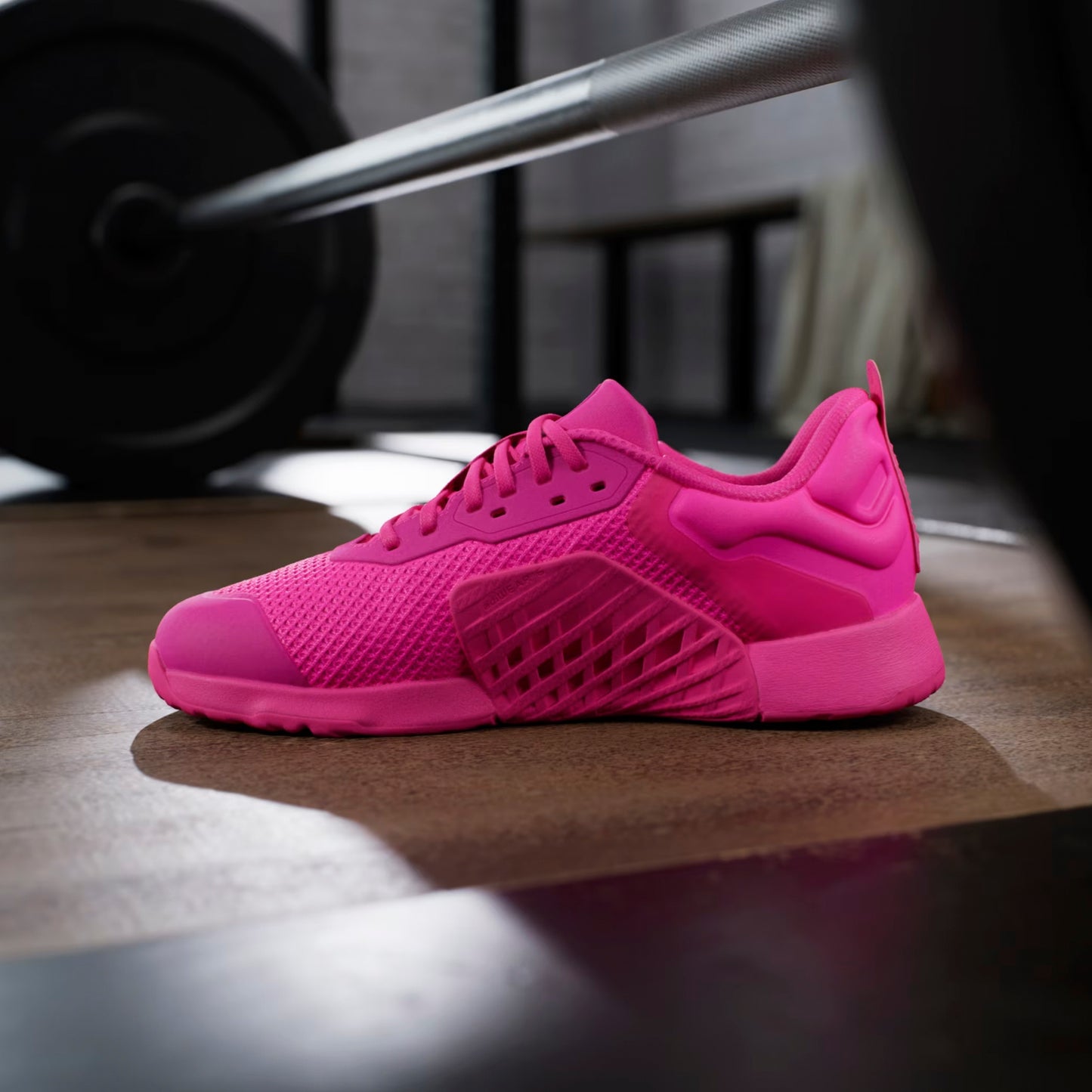 ADIDAS DROPSET 3 TRAINER - FEMININO