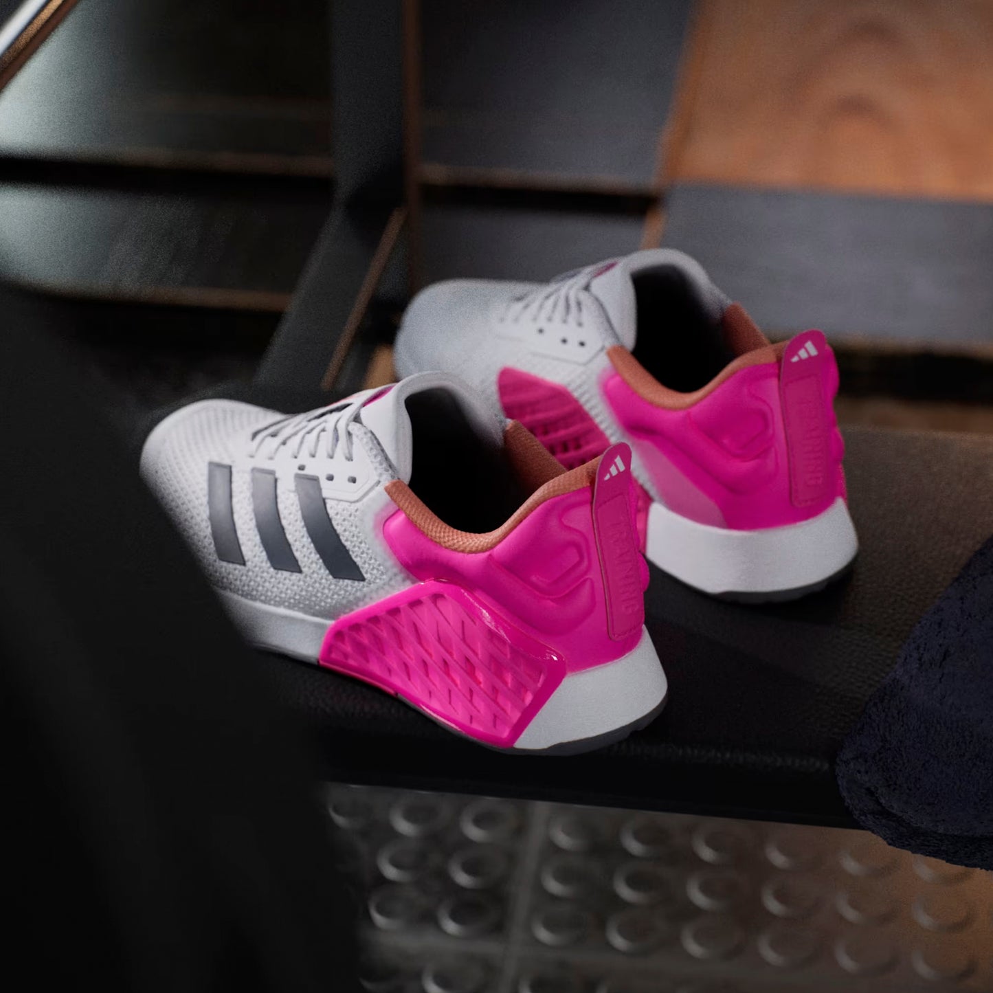 ADIDAS DROPSET 3 TRAINER - FEMININO