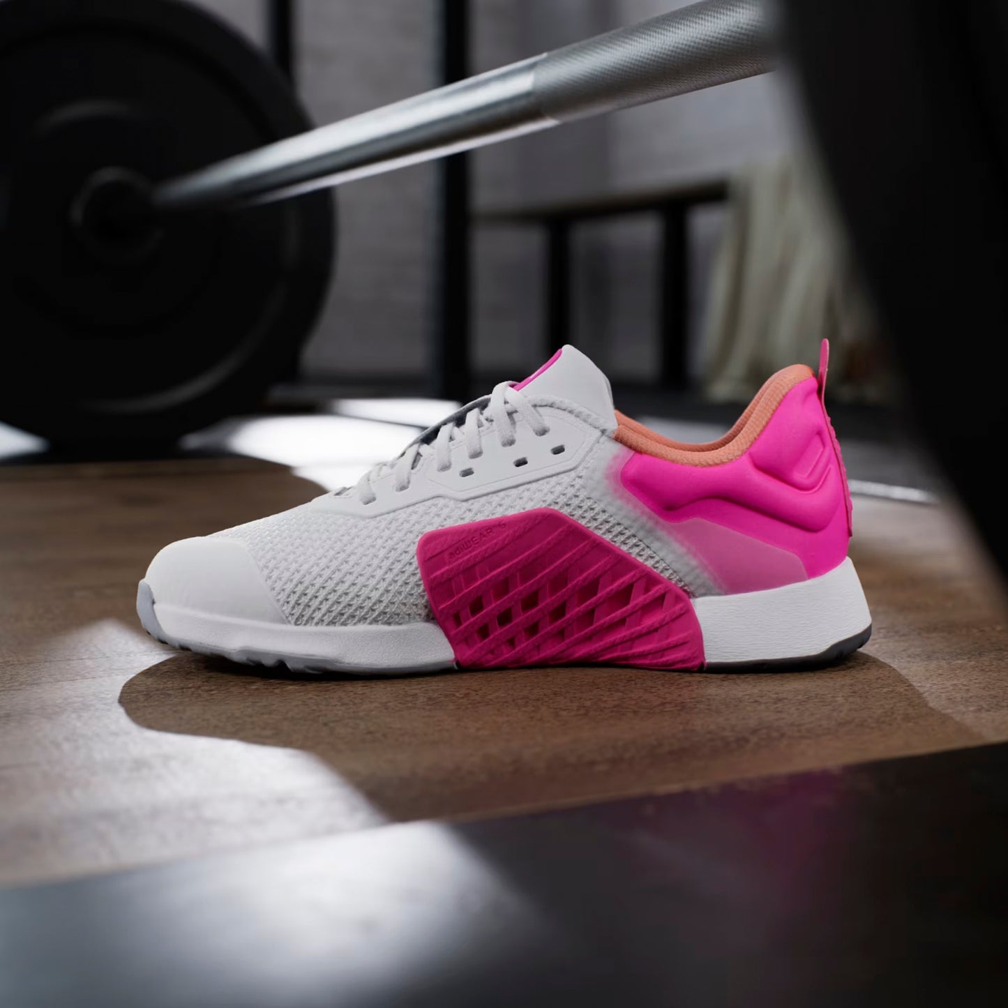 ADIDAS DROPSET 3 TRAINER - FEMININO