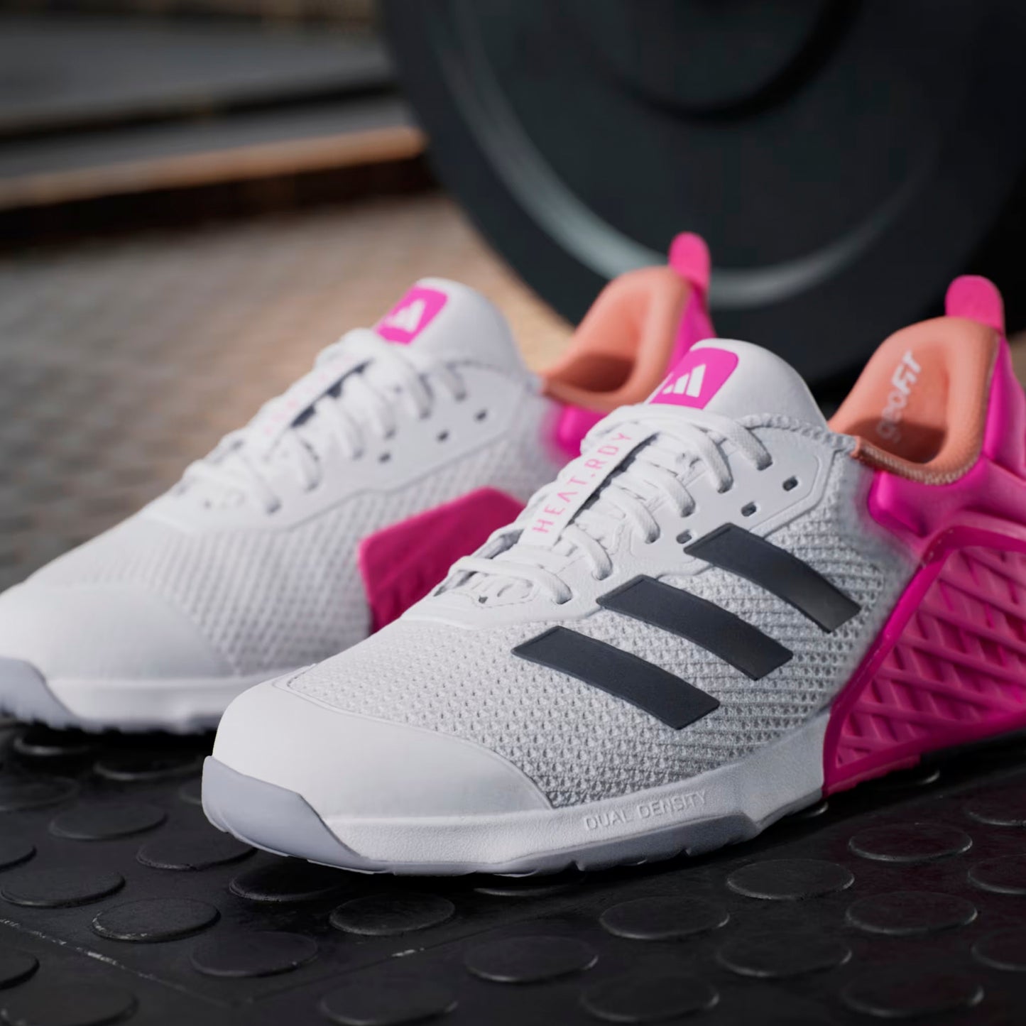 ADIDAS DROPSET 3 TRAINER - FEMININO