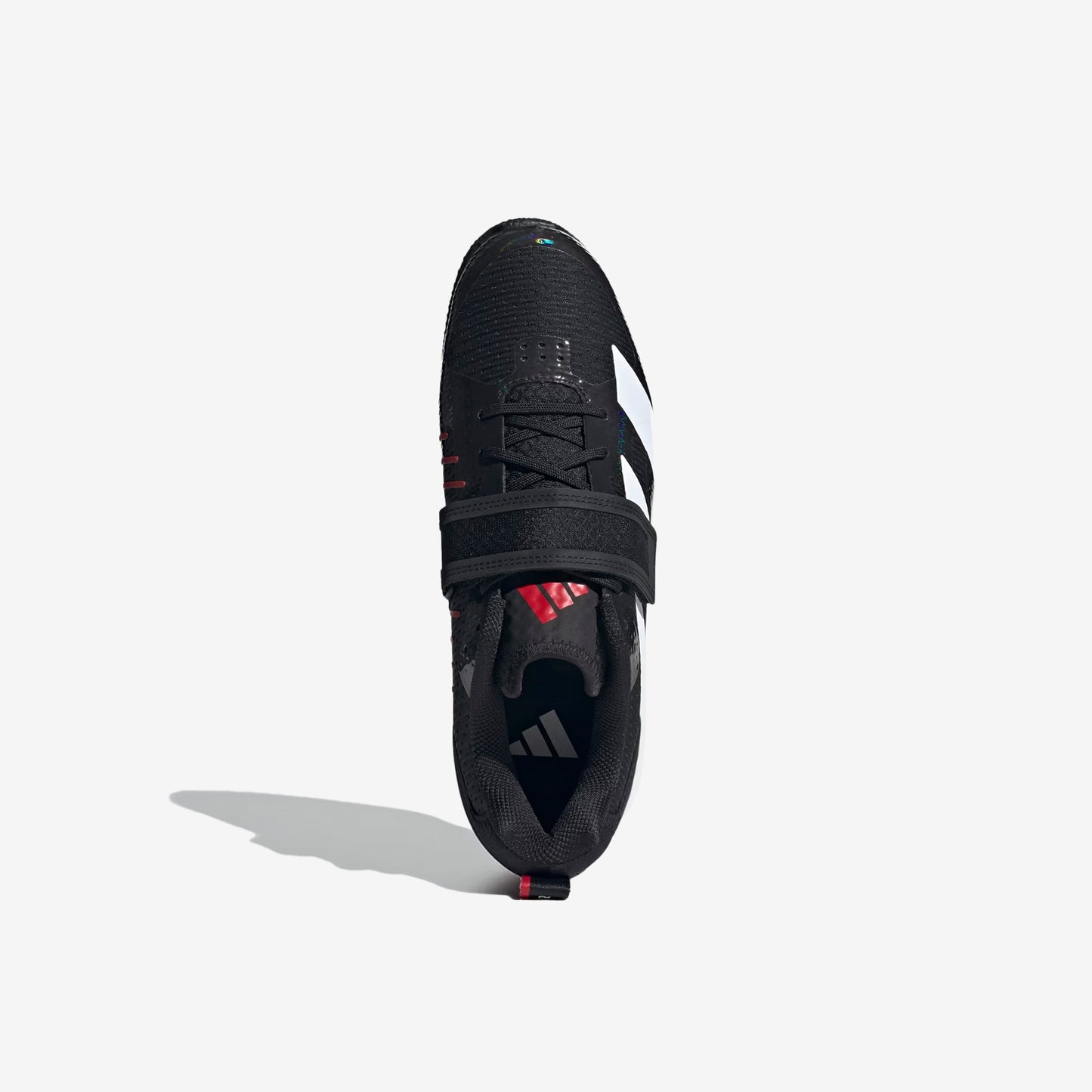 ADIDAS ADIPOWER HEIGHTLIFTING III - UNISEX