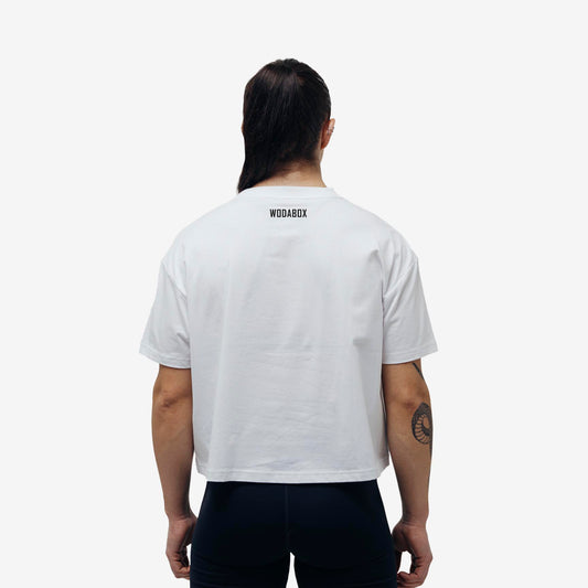 Wodabox Oversize T-Shirt - Women