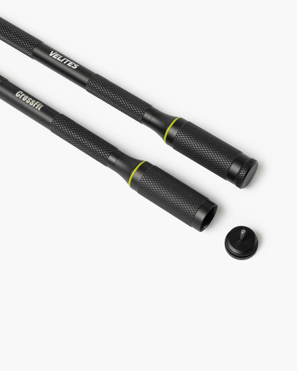 VELITES CYCLONE CROSSFIT JUMP ROPE