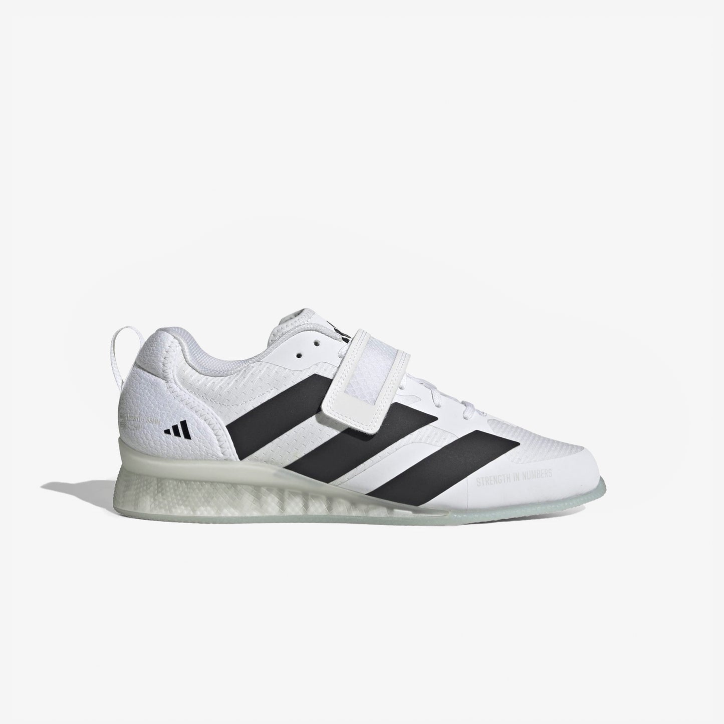 ADIDAS ADIPOWER HEIGHTLIFTING III - UNISEX