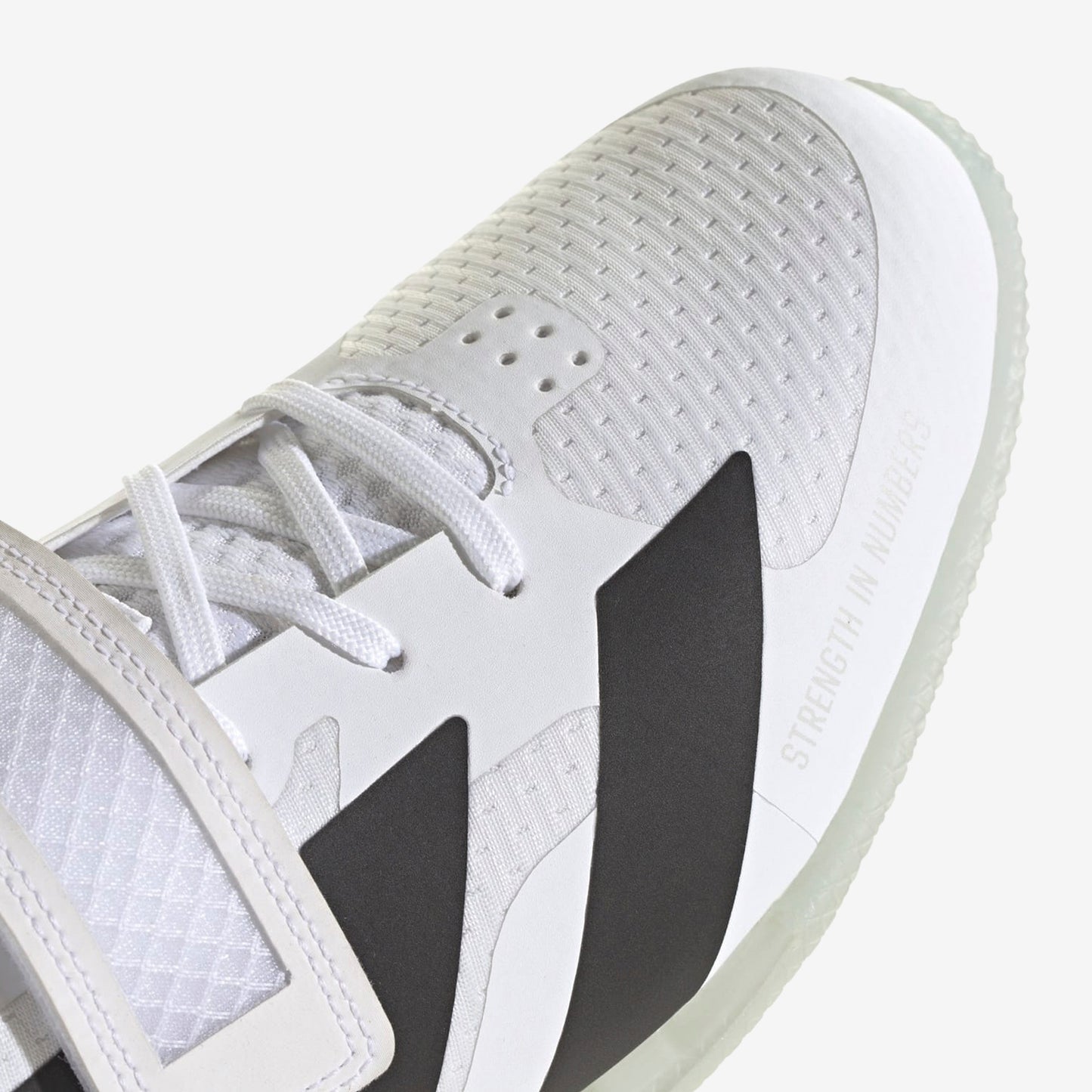 ADIDAS ADIPOWER HEIGHTLIFTING III - UNISEX