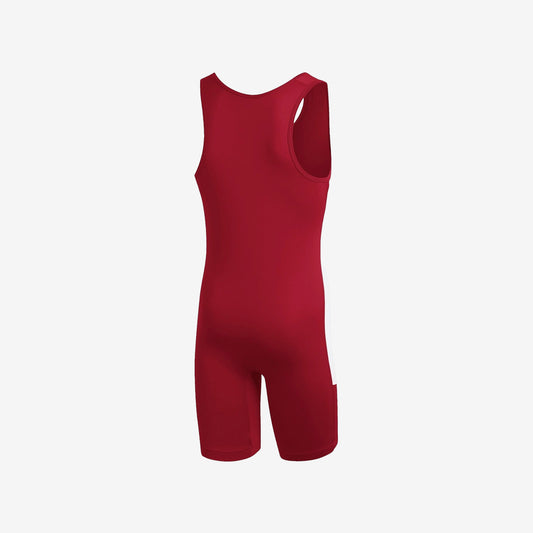 WEIGHTLIFTING SINGLET