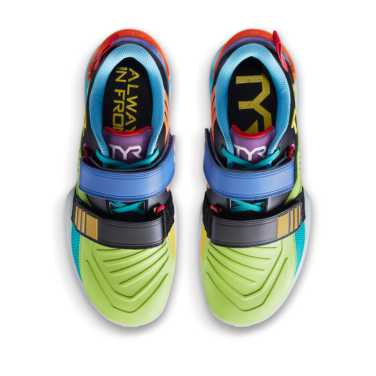 TYR L-2 LIFTER - UNISSEXO