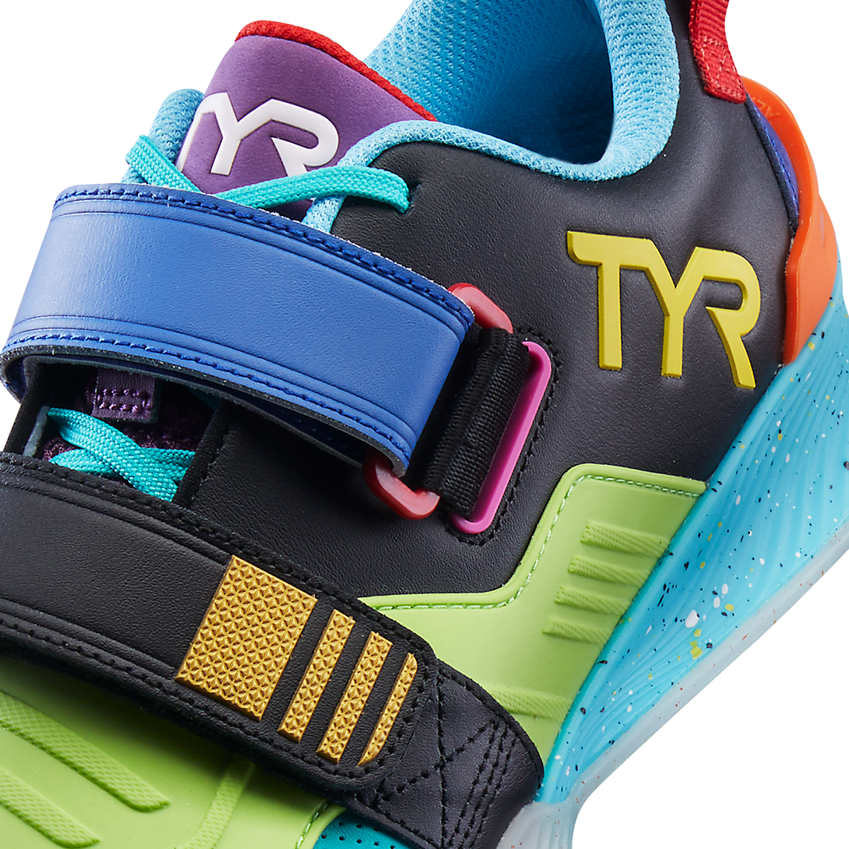 TYR L-2 LIFTER - UNISSEXO