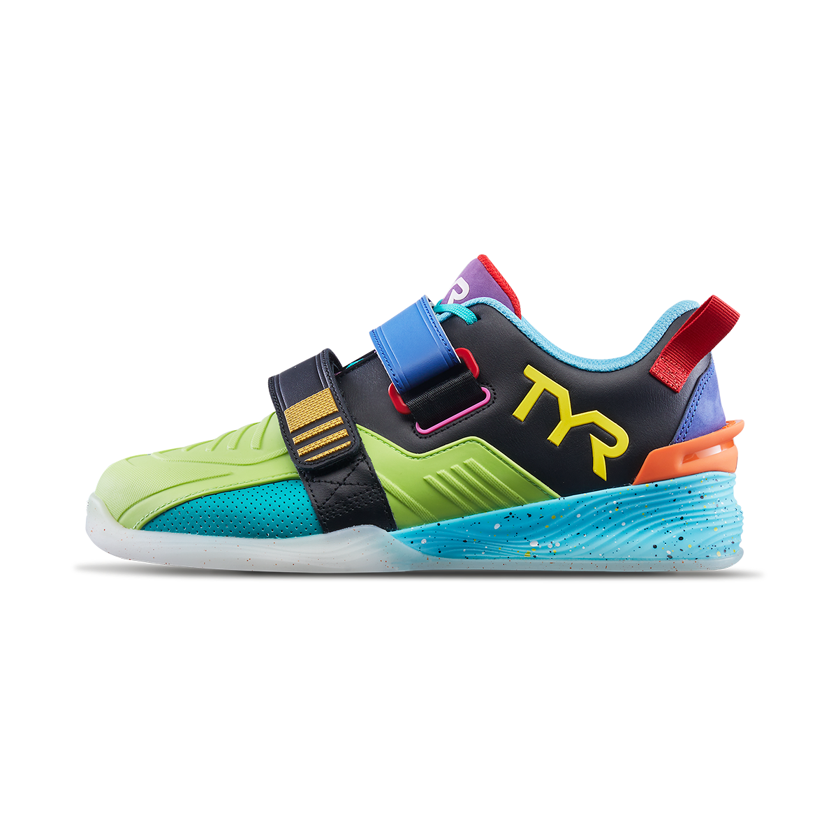 TYR L-2 LIFTER - UNISSEXO