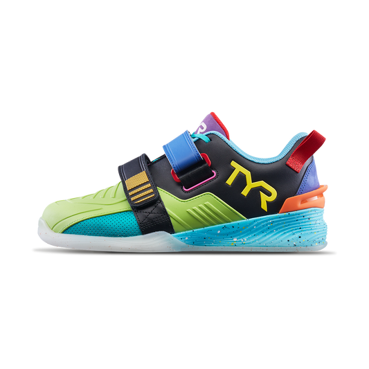 TYR L-2 LIFTER - UNISSEXO