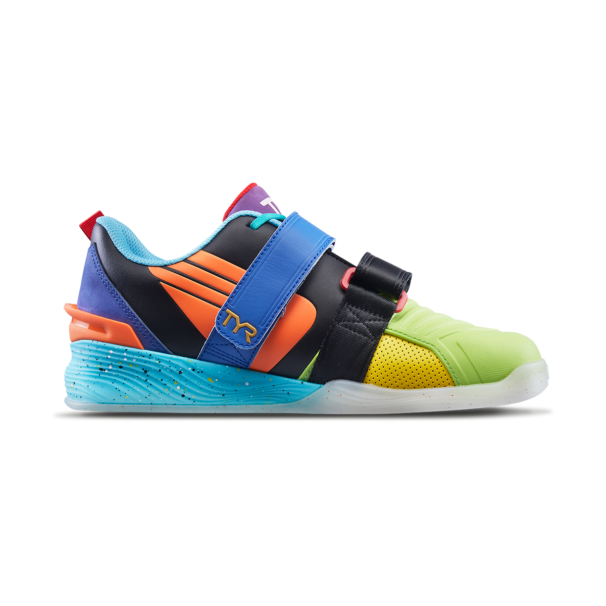 TYR L-2 LIFTER - UNISSEXO