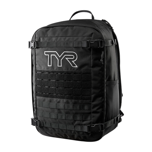TYR Mission Training Backpack - Solid