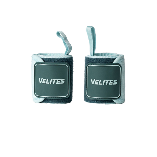 MUNHEQUEIRAS FLEXÍVEIS DE NYLON VELITES