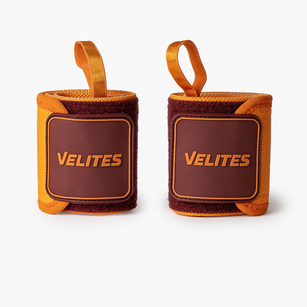 MUNHEQUEIRAS FLEXÍVEIS DE NYLON VELITES