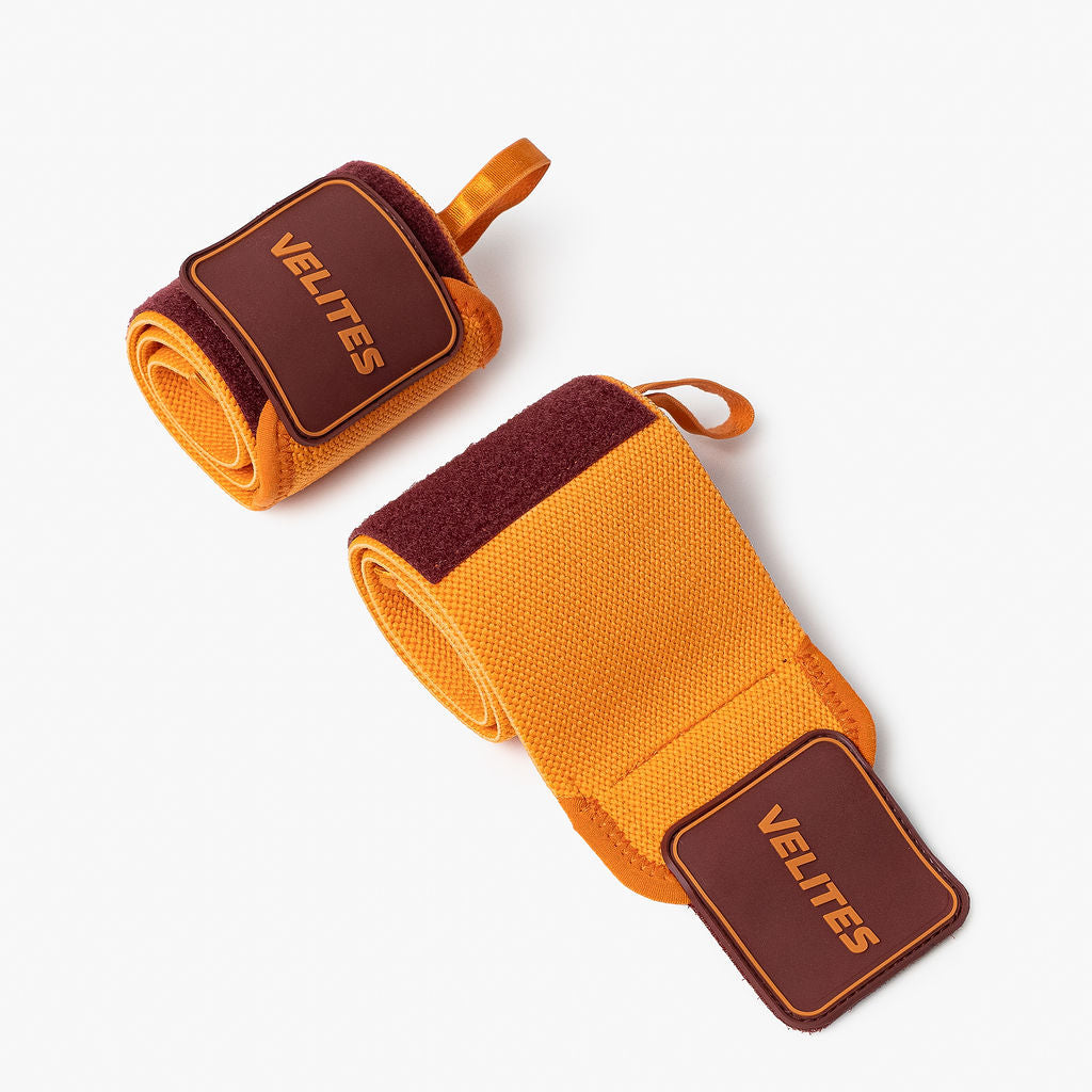 MUNHEQUEIRAS FLEXÍVEIS DE NYLON VELITES
